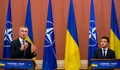 Jens Stoltenberg: Rusia tak akan mampu berkutik jika NATO dan Eropa rajin pasok senjata ke Ukraina