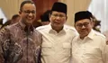 Sandiaga Bertemu Langsung Dengan Prabowo Untuk Membicarakan Sejumlah Hal