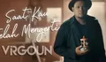 Lirik Lagu 'Saat Kau Telah Mengerti' Virgoun : Bila Bentakan Kecilku Patahkan