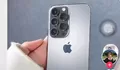 5 Fakta iPhone 16 Pro Max, Baru Dirilis Apple 2024 tapi Sudah Viral di TikTok 