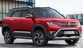 Daftar Mobil SUV Compact Terbaru 2023 Harga 100 JUTAAN, Ada Wuling Alvez Hingga Suzuki Vitara Brezza