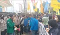 Mahasiswa Desak Kejari Kota Bekasi Usut Dugaan Korupsi Rutilahu di Baznas Kota Bekasi
