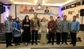 AHY Contohkan SBY dan Sjachroedin ZP yang Berbeda Warna Politik Tapi Tidak Mengurangi Persahabatan