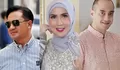 Video lawas kembali viral, Ferry Irawan cemburu pas Venna Melinda ketemu sama Ivan Fadilla