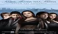 Sinopsis Film India Kabhi Alvida Naa Kehna Tayang 20 Januari 2023 di ANTV, Shah Rukh Khan Selingkuhi Istrinya