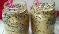Resep Es Lumut Cincau Anti Ribet: Minuman Segar, Creamy, Cocok Jadi Takjil Buka Puasa Ramadhan