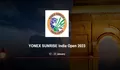 Jadwal Perempat Final India Open 2023 Hari Ini Tanggal 20 Januari 2023, Link Nonton Live 4 Wakil Indonesia
