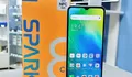 Tecno Spark 8C Rilis dengan Harga Rp 1 Juta, Hp dengan Spesifikasi Tinggi