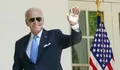 Rusia semakin brutal di Ukraina, Joe Biden turun tangan dan kirim ini untuk Ukraina