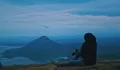 View Terbaik! Mari Rasakan Jelajah Wisata Gunung Lembu di Purwakarta, Hasil Fotonya Instagenic Lho