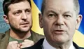 Jerman ogah kirim tank leopard, Zelenskiy kecam Olaf Scholz