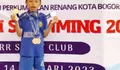 Dua Bulan SD Muhammadiyah Meruyung Depok Dulang Prestasi, Sabet Juara Renang dan Pencak Silat