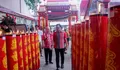 Sempat Terhalang Pandemi, Bima Arya Pastikan Tahun Ini Bogor Street Festival Cap Go Meh Kembali Digelar