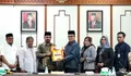 Merespon pengakuan Presiden terkait pelanggaran HAM, Komisi I DPR Aceh dan KKR  bahas ini