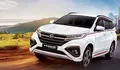 All New Daihatsu Terios 2023 Mobil Pilihan Keluarga, Punya Fitur Canggih Lengkap, Harga 200 Jutaan Aja?