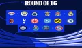 Jadwal Liga Champions UEFA 2023 Babak 16 Besar Leg 1 dan 2 Dari 15 Februari Sampai 16 Maret 2023 Semakin Seru