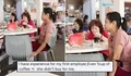 Viral! Seorang ART Yang Tak Di Ajak Makan Oleh Majikannya Hingga Ada Kerupuk Kulit Dengan Harga Rp 1.1 Juta
