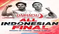 Jadwal Final Indonesia Masters 2023 dan Link Nonton Live Gratis Hari Ini Pukul 12.00 WIB, 3 Wakil Indonesia