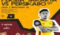 Prediksi Skor Persija Jakarta vs Persikabo 1973 di BRI Liga 1 2022 2023 Sore Ini, Diatas Kertas Persija Unggul