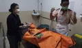 Polisi Ungkap Kasus Pembuhunan Mayat dalam Koper