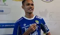 Resmi diperkenalkan Persib Bandung, ini kesan Rezaldi Hehanusa