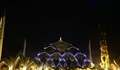 Viral! Masjid Raya Al Jabbar jadi destinasi religi baru, bisa jadi pilihan tempat wisata keluarga
