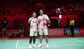 Head to Head Leo dan Daniel vs Ji Ting dan Zhou Dong di Final Indonesia Masters 2023 Hari Ini Match Terakhir