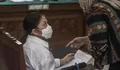 Jaksa menilai Putri Chandrawathi selalu pertahankan ketidakjujurannya, bahkan didukung tim penasehat hukumnya