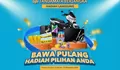 Di bank bjb, Nabung Berjangka Langsung Bawa Pulang Sepeda Motor