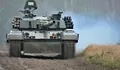 Ini bentuk dan spesifikasi tank PT-91 hadiah Polandia untuk Ukraina