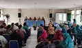 Melihat Pembangunan 2024 Kelurahan Cilodong : Penguatan Kampung Caraka di RW1