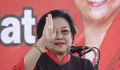 Begini Cerita Megawati Atas Rombongan NU Memakai Sandal Jepit Temui Bung Karno