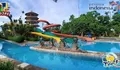 Seru-seruan Bersama Keluarga? Nikmati Segarnya Liburan ke Destinasi Wisata Teejay Waterpark Tasikmalaya Yuk!