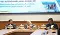 PISEW 2023 Senilai Rp4 Miliar, Sentuh 16 Desa Delapan Kecamatan di Luwu Utara