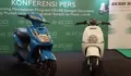 Motor Listrik ECGO EV Pakai Sistem Sewa Baterai dan Subsidi Rp7 Juta, Harganya Jadi Murah Banget!