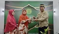 Canangkan Program Umroh Akbar 2026, Persistri Jalin Kerjasama Dengan BPRS Amanah Rabbaniah   