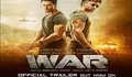 Sinopsis Film India War Tayang 4 Februari 2023 di ANTV Dibintangi Hrithik Roshan dan Tiger Shroff Genre Aksi