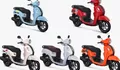 Hadirkan Warna Baru, Berikut Keunggulan dan Harga Baru Yamaha Fazzio Hybrid