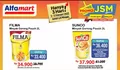 TERBARU Promo JSM Alfamart Periode 3-5 Februari 2023, Potongan Harga Minyak Goreng Beras hingga Susu