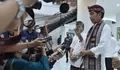 Pantau Harga Sembako, Presiden Jokowi Ajak Pemerintah Daerah Kendalikan Inflasi