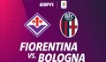 Prediksi Skor Fiorentina vs Bologna Serie A Italia 2022 2023 Tanggal 6 Februari 2023, H2H, Link Nonton