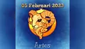 05 Februari 2023, Aries hari ini: Buka kencan pertamamu dengan topik unik
