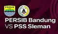 Prediksi Skor Persib Bandung vs PSS Sleman di BRI Liga 1 2022 2023 Hari Ini Pukul 15.00 WIB dan Link Nonton