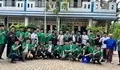 GP Ansor Kabupaten Bogor Gelar Rakercab, Yosi Ridwan Hidayat: Kami akan Rumuskan Program Kegiatan Strategis