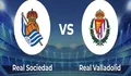Prediksi Skor Real Sociedad vs Valladolid di La Liga 2022 2023 Tanggal 6 Februari 2023, H2H 15 Kali