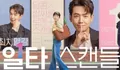 LINK NONTON Crash Course in Romance Episode 8 Sub Indo, Dijamin Makin Seru Ceritanya