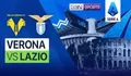 Hasil Pertandingan Serie A Italia 2022 2023 Hari Ini Tanggal 7 Februari 2023, Verona Tahan Imbang Lazio