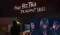 Banyak Adegan Sadis, Film ‘Para Betina Pengikut Iblis’ Hanya Bisa Ditonton Usia 21 Keatas