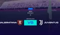 Head to Head Salernitana vs Juventus di Serie A 8 Februari 2023, Perseteruan Papan Tengah