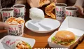 PROMO KHUSUS HARI INI DI KFC, Paket Super Besar 1 Hanya Rp 7.300,-! SImak Ketentuannya Sekarang